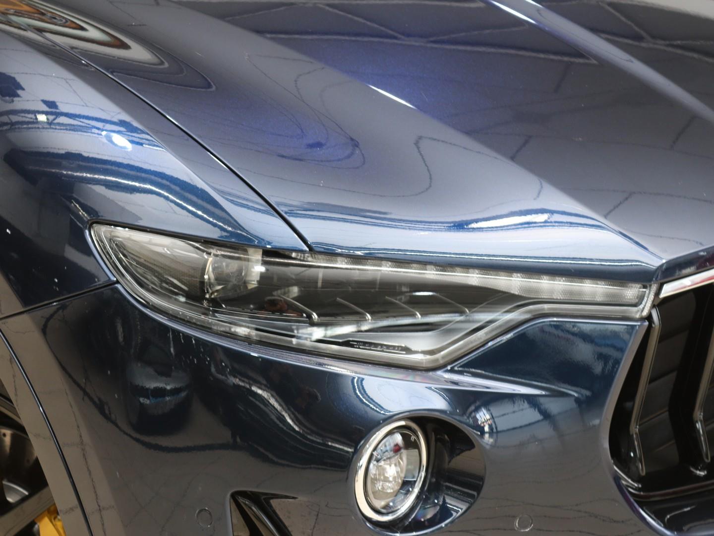 2022 Maserati Levante Modena S image 5