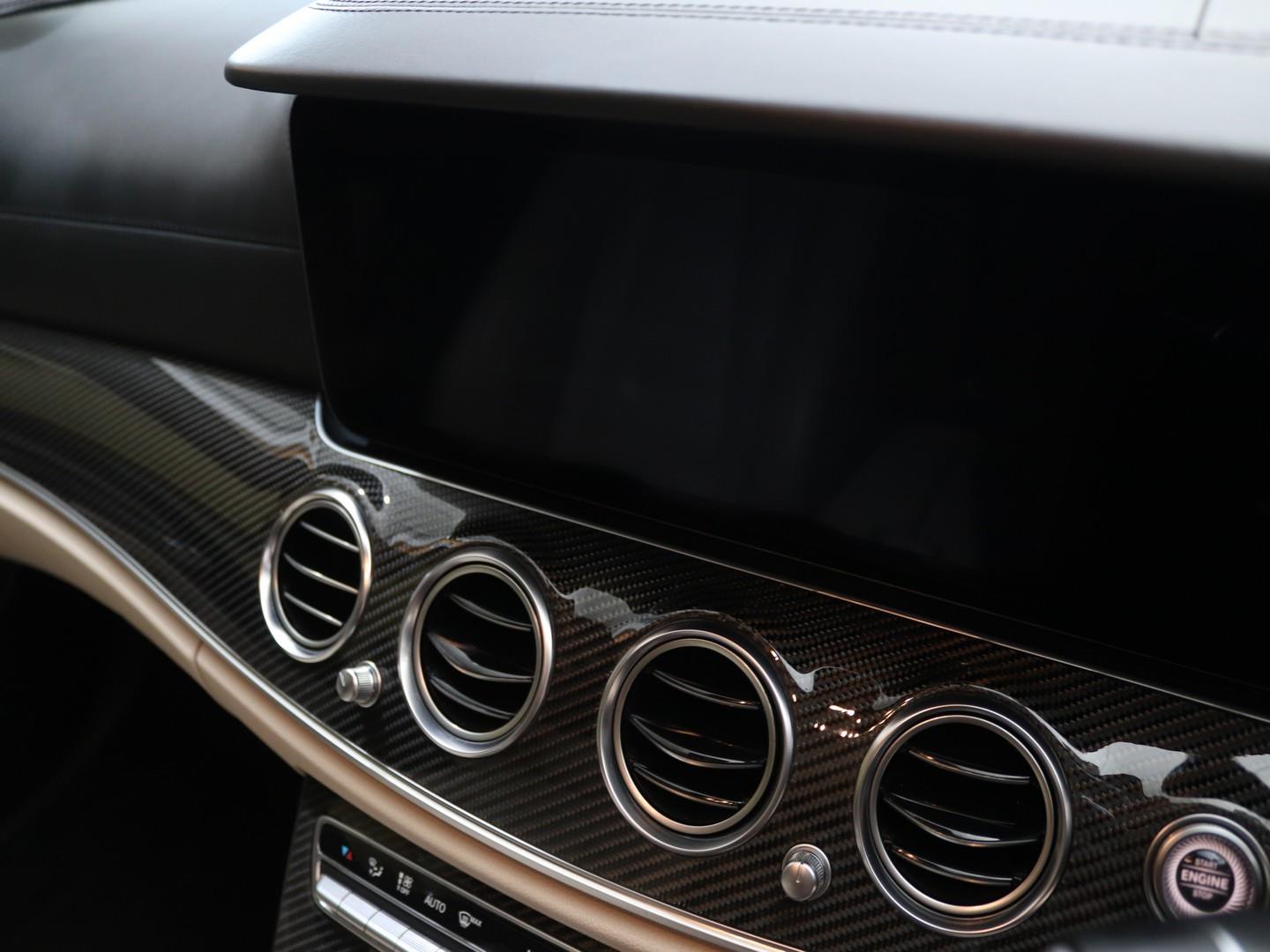 2019 Mercedes-AMG E-Class E63 S 4Matic+ image 12