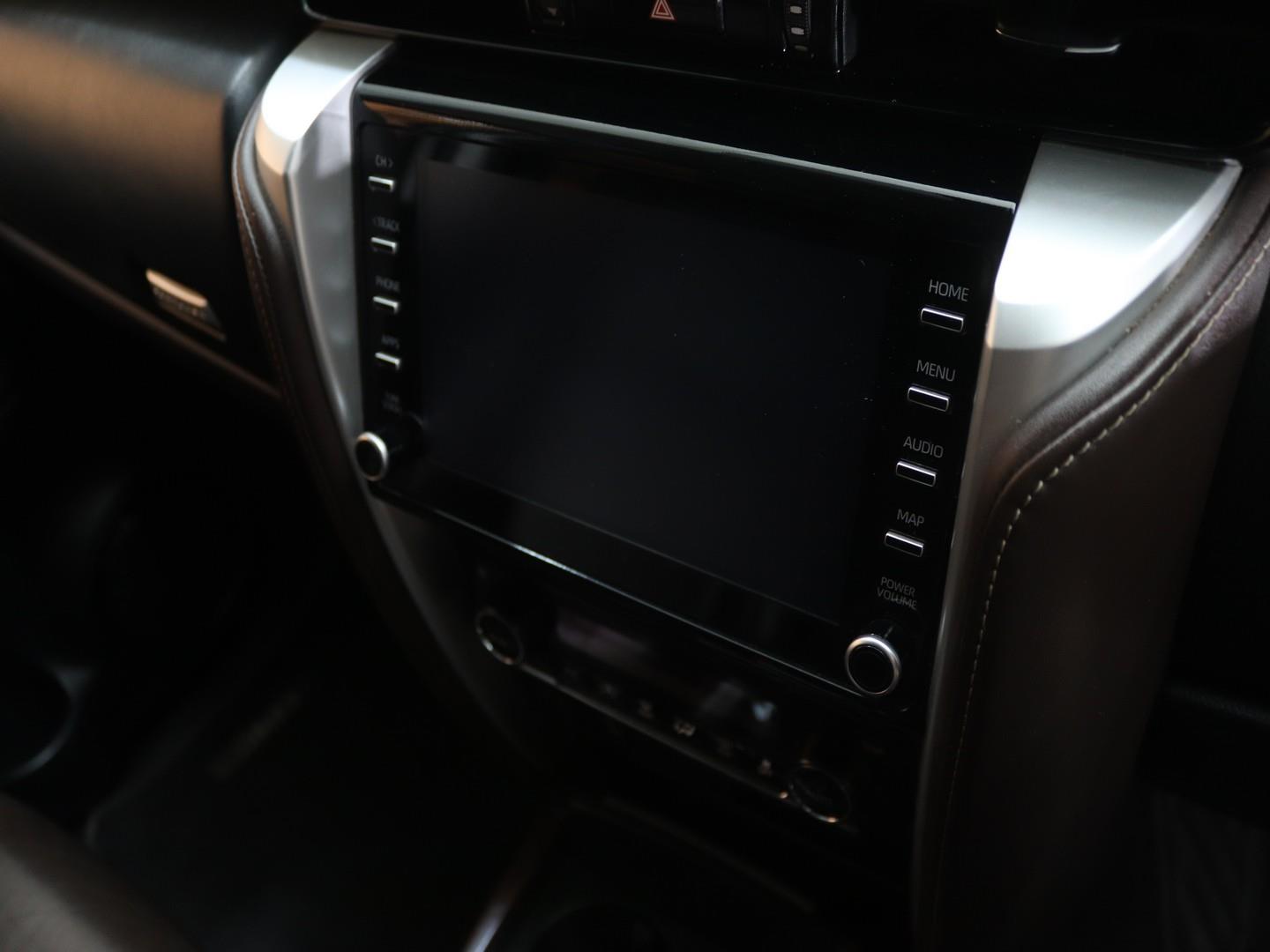 2020 Toyota Fortuner 2.8GD-6 Epic image 11