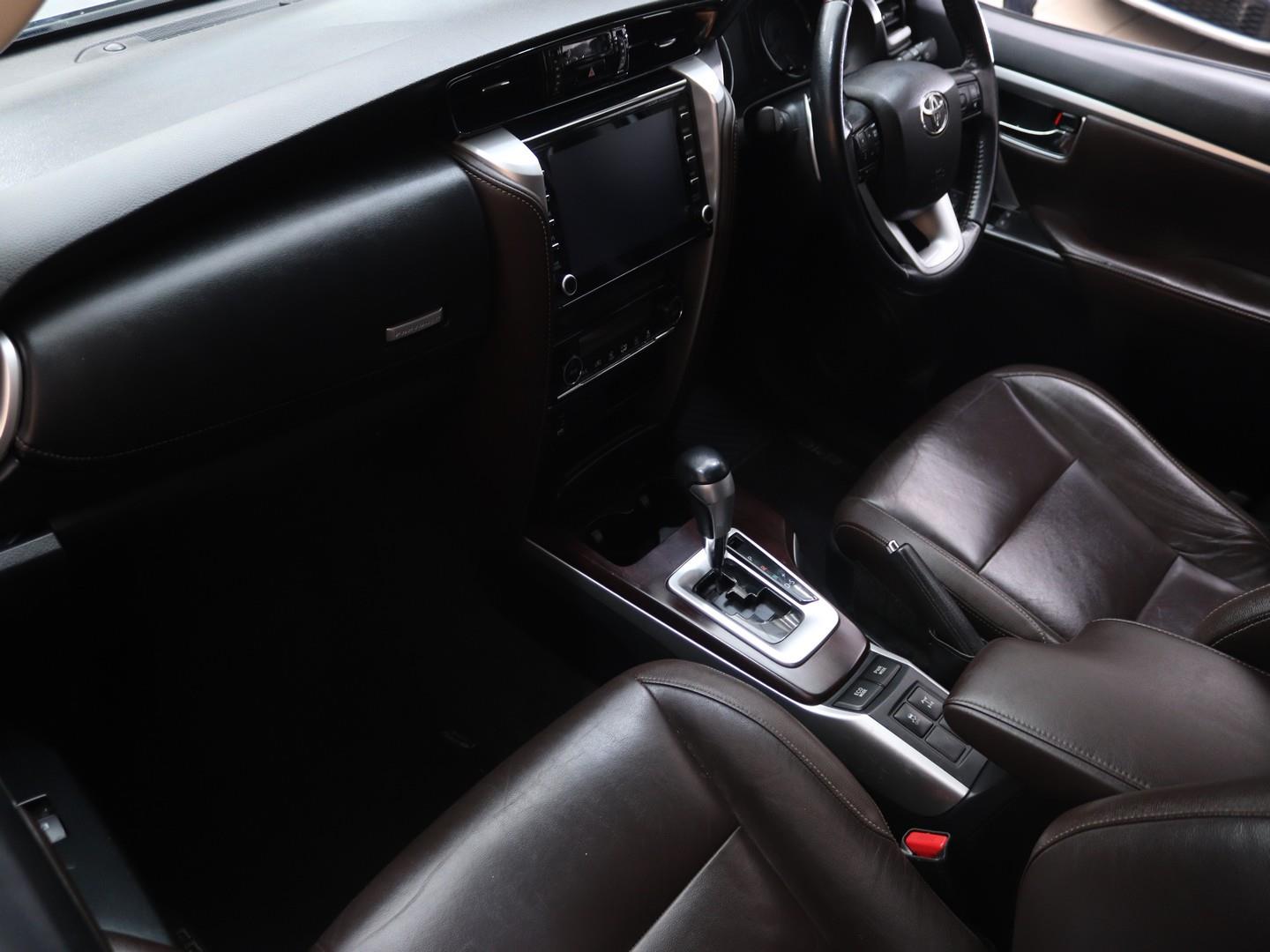 2020 Toyota Fortuner 2.8GD-6 Epic image 12