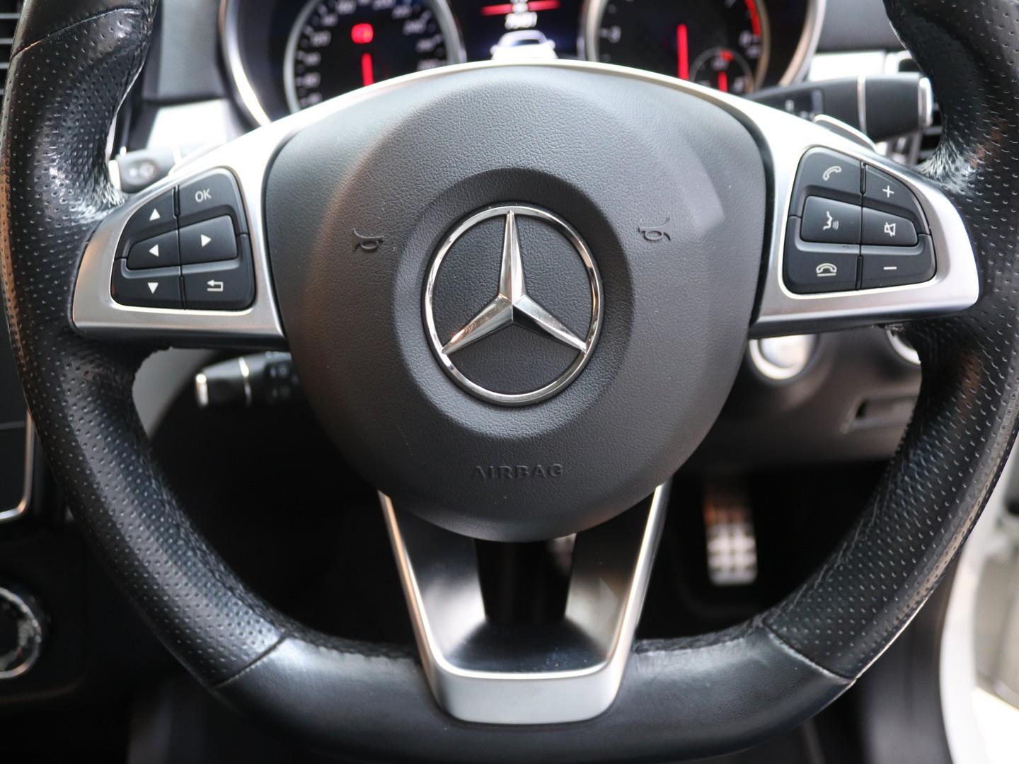 2020 Mercedes-AMG GLE GLE43 Coupe image 10