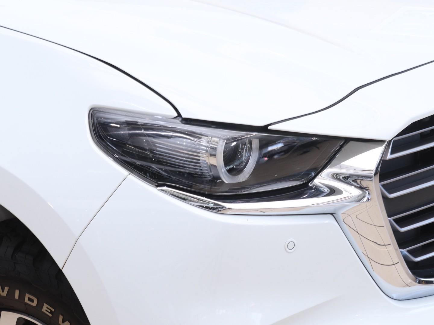 2022 Mazda BT-50 3.0TD Double Cab Dynamic image 4