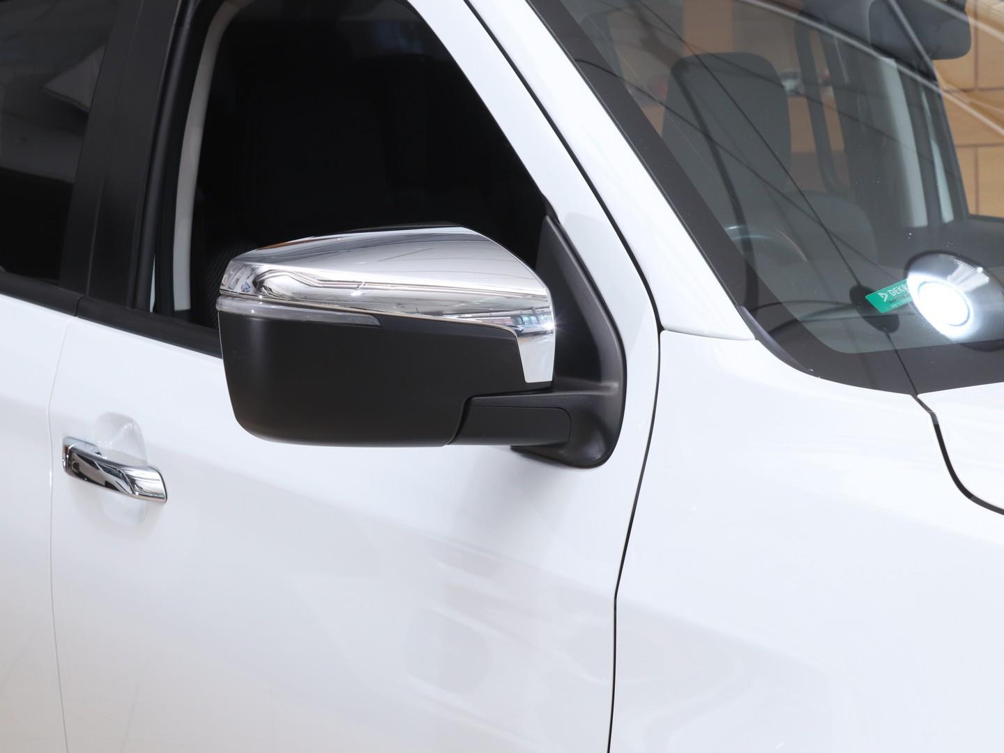 2022 Mazda BT-50 3.0TD Double Cab Dynamic image 7