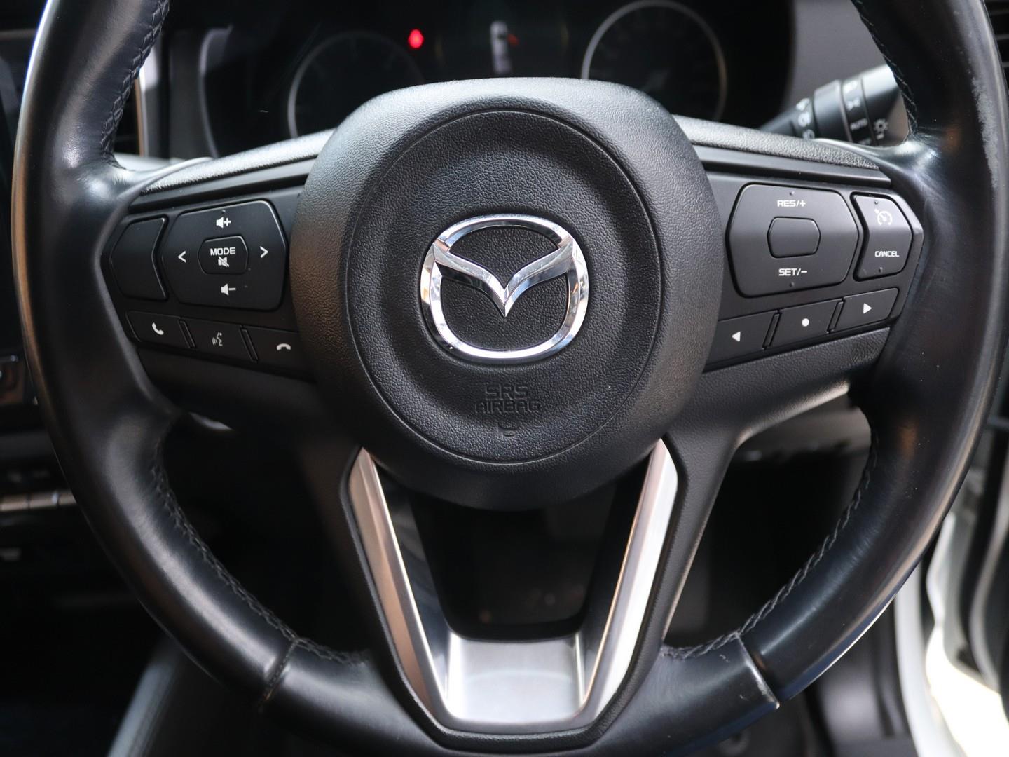 2022 Mazda BT-50 3.0TD Double Cab Dynamic image 9