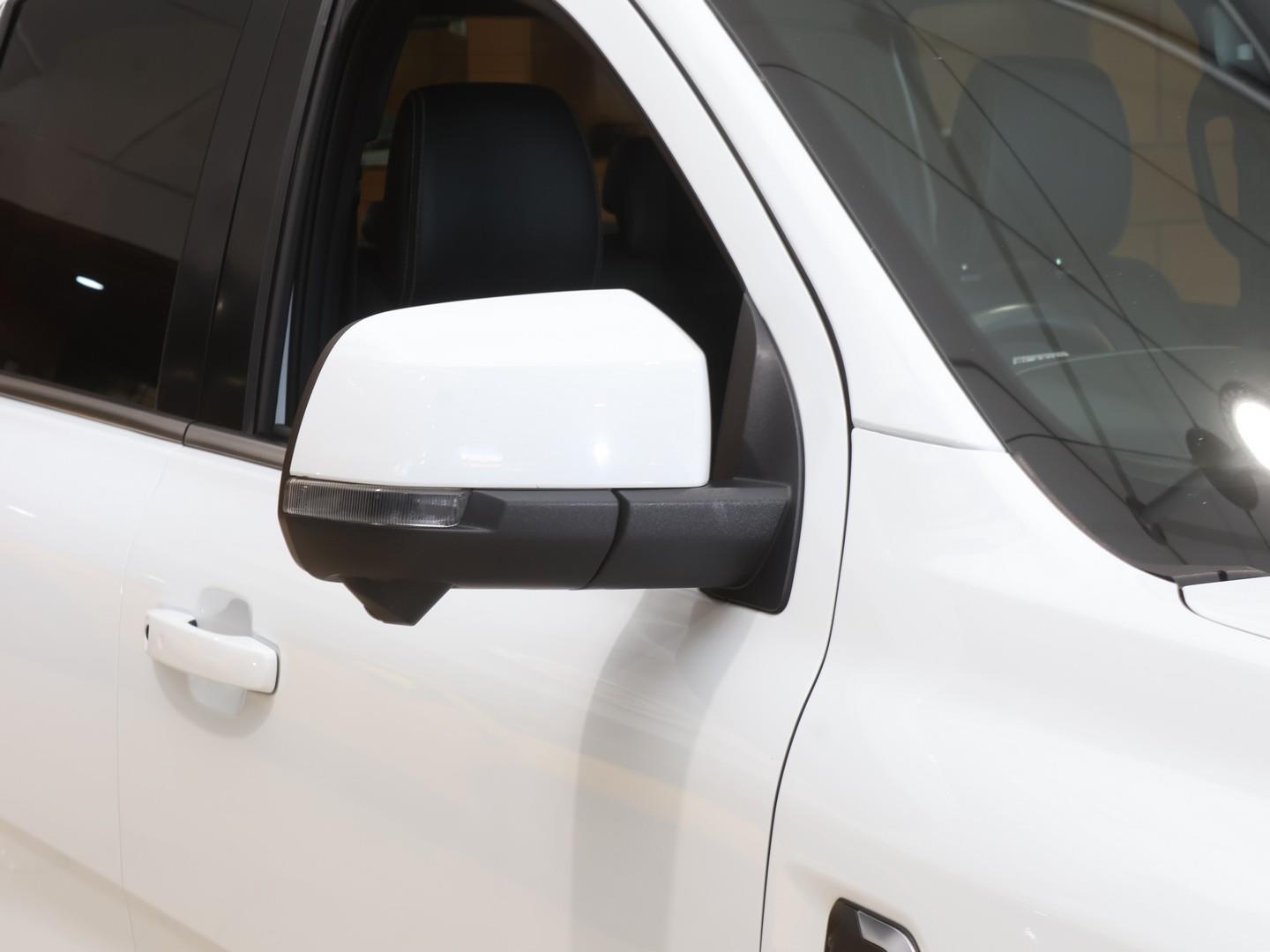 2024 Ford Ranger 3.0TD V6 Double Cab Platinum 4WD image 7
