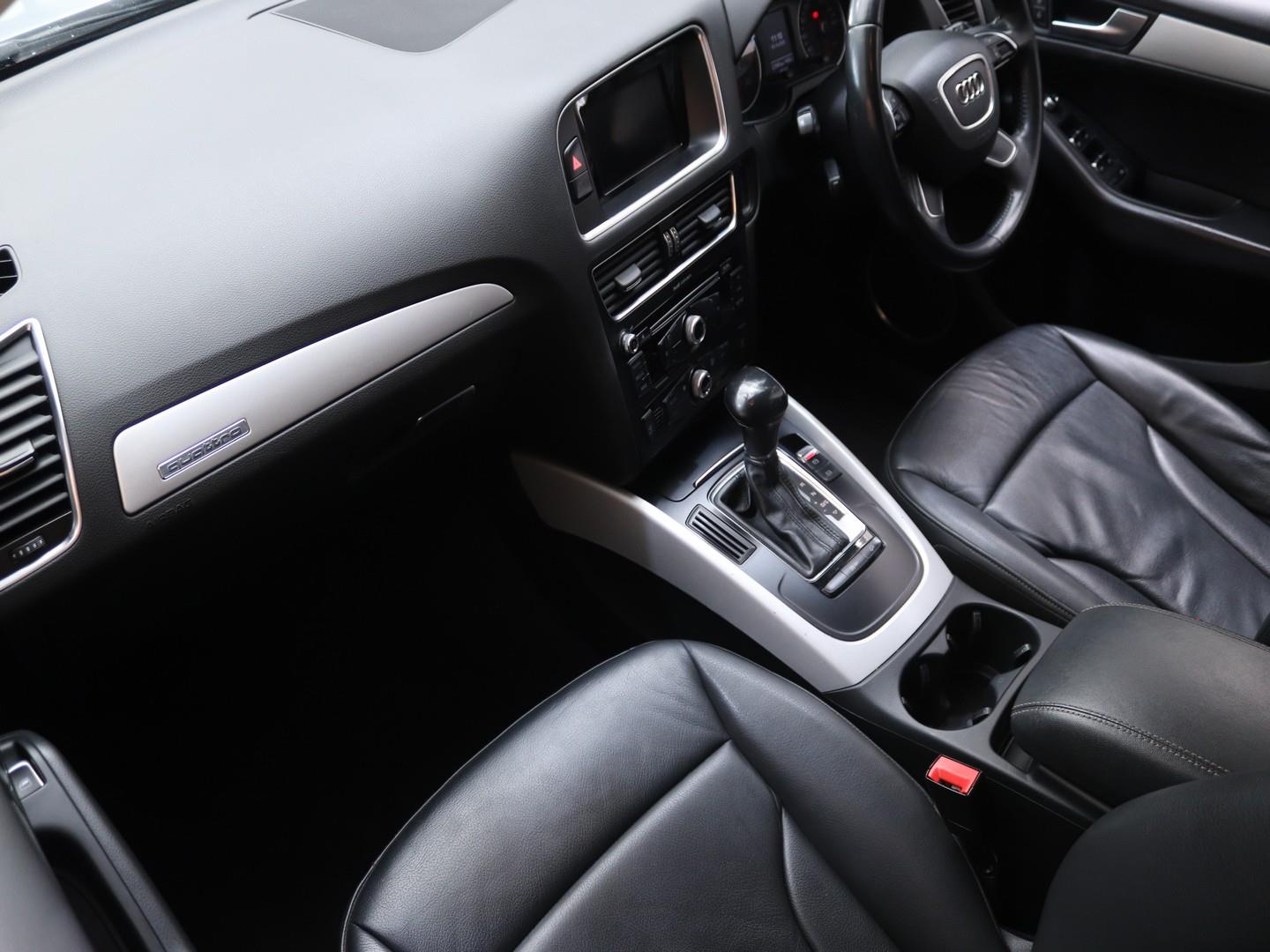 2017 Audi Q5 2.0TDI S Quattro Auto image 12