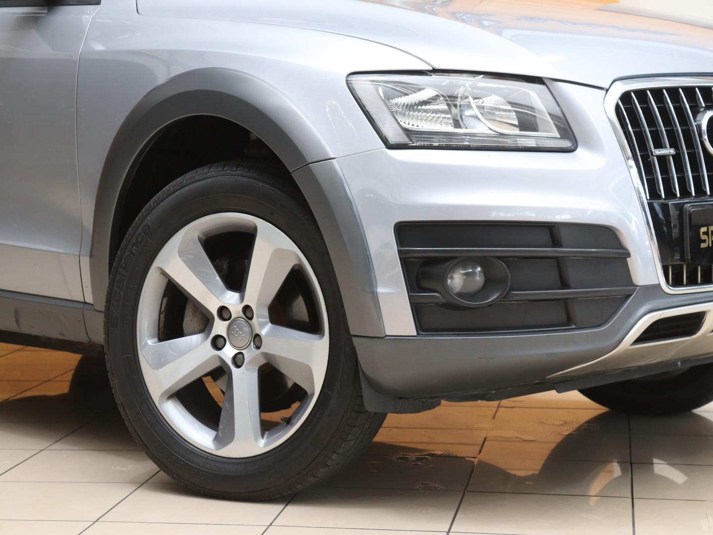 2017 Audi Q5 2.0TDI S Quattro Auto image 2