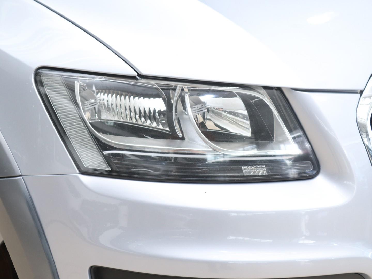 2017 Audi Q5 2.0TDI S Quattro Auto image 4