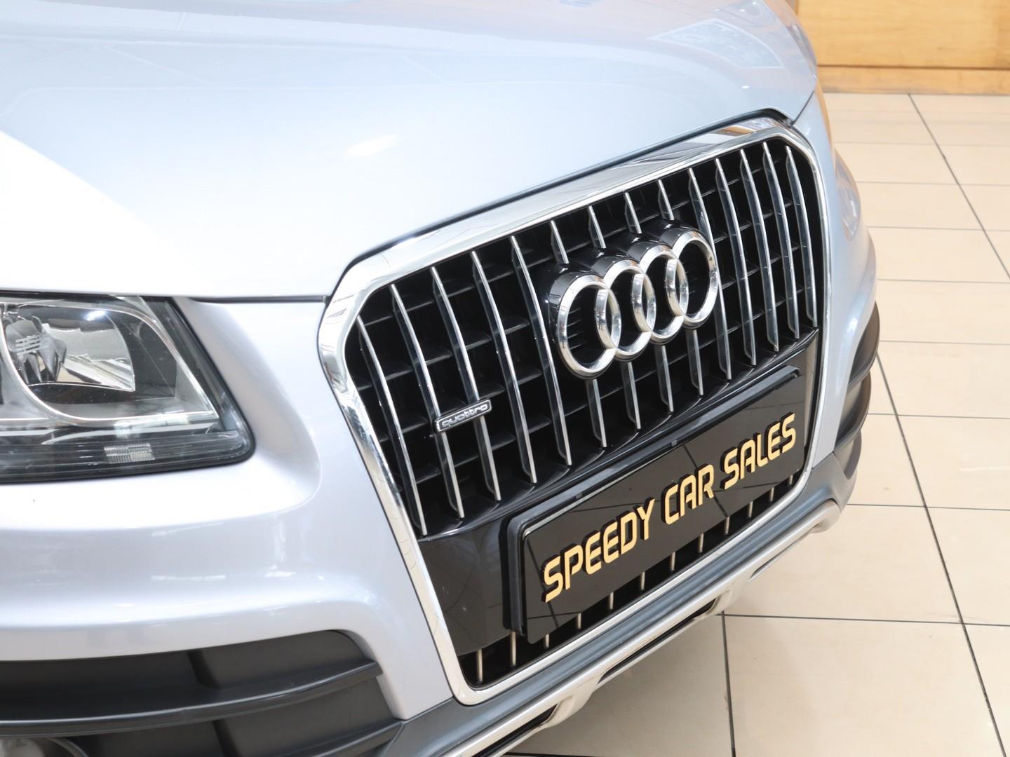 2017 Audi Q5 2.0TDI S Quattro Auto image 5