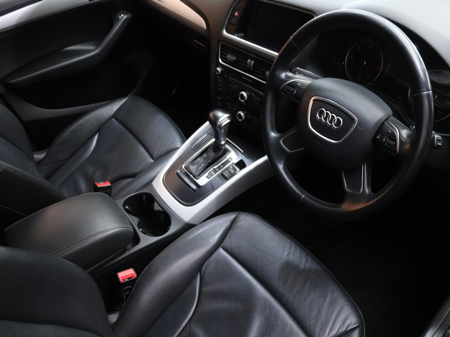 2017 Audi Q5 2.0TDI S Quattro Auto image 8