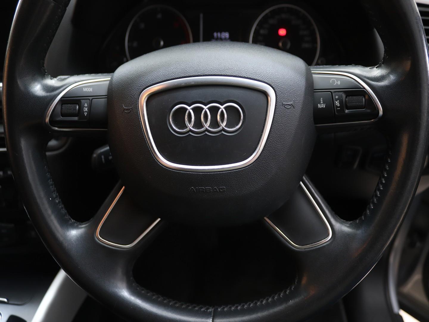 2017 Audi Q5 2.0TDI S Quattro Auto image 9