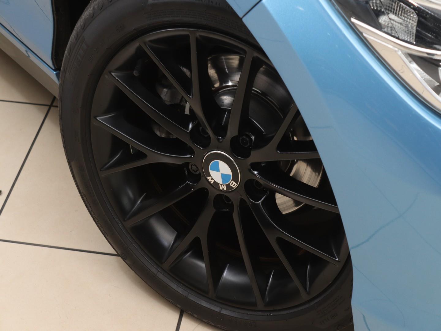 2018 BMW 1 Series 118i 5-Door Auto image 6