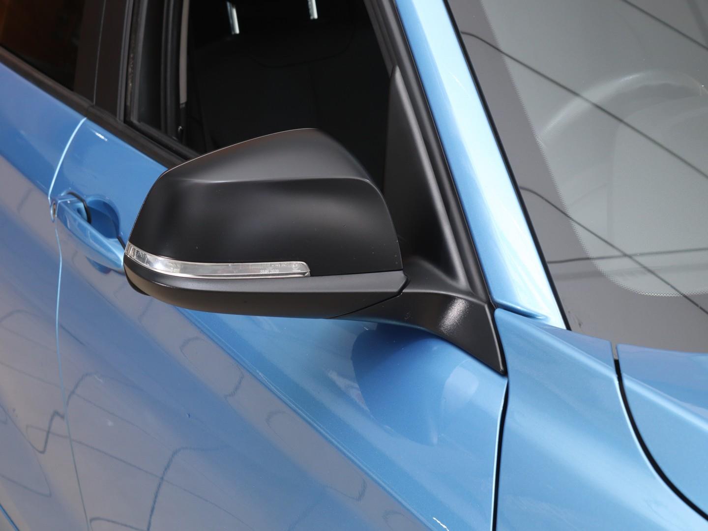 2018 BMW 1 Series 118i 5-Door Auto image 7