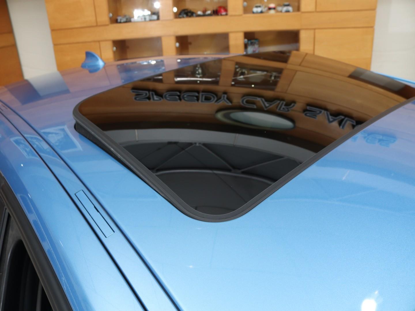 2018 BMW 1 Series 118i 5-Door Auto image 8