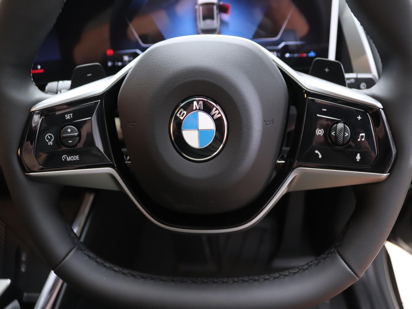 2026 BMW X3 20d xDrive Rugged image 11