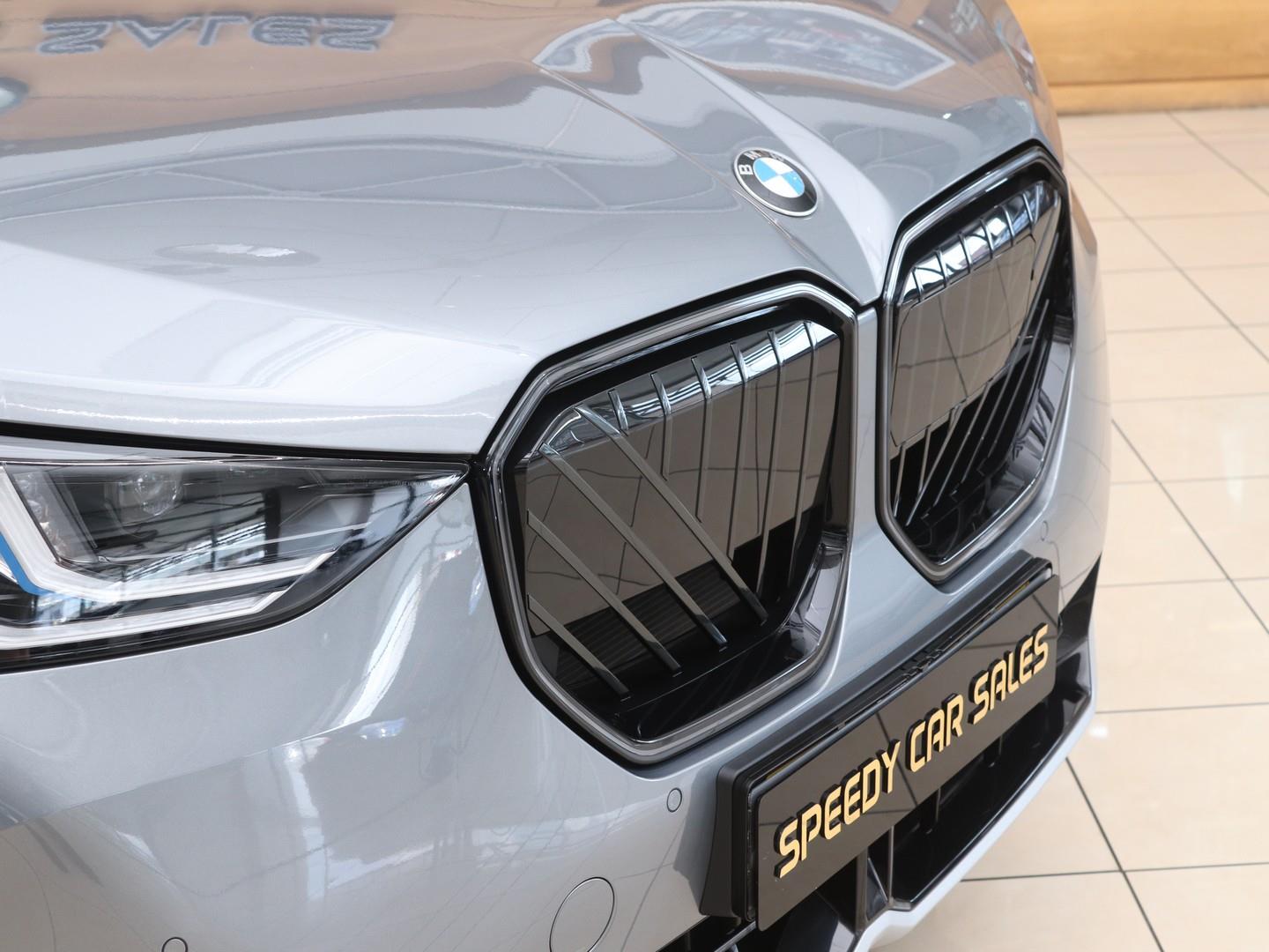 2026 BMW X3 20d xDrive Rugged image 5