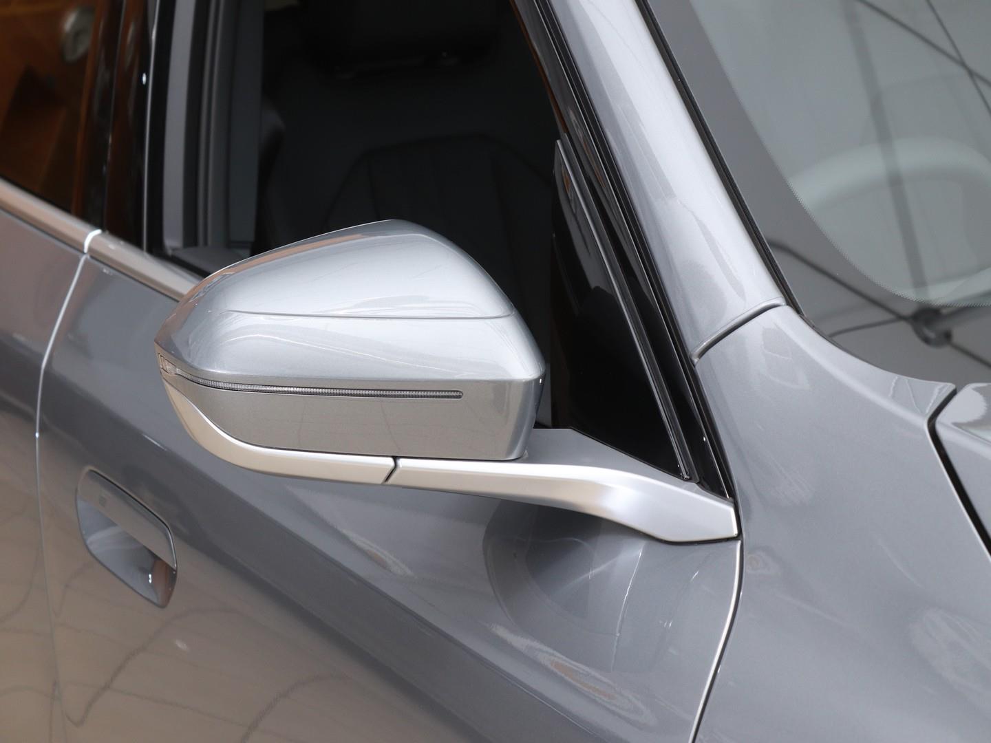 2026 BMW X3 20d xDrive Rugged image 6