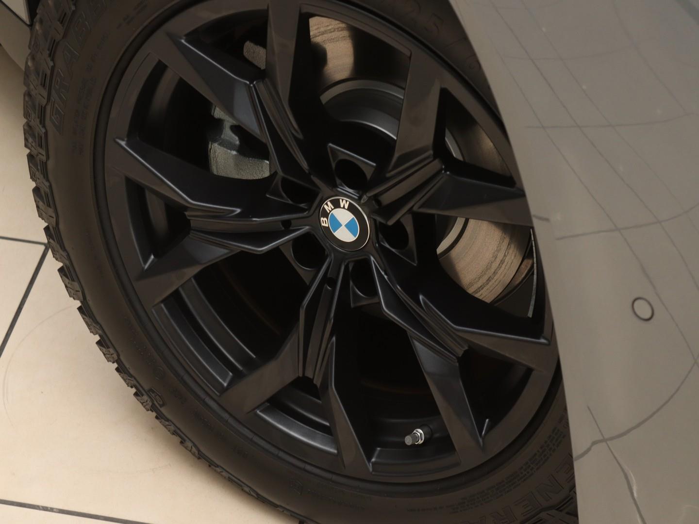 2026 BMW X3 20d xDrive Rugged image 7