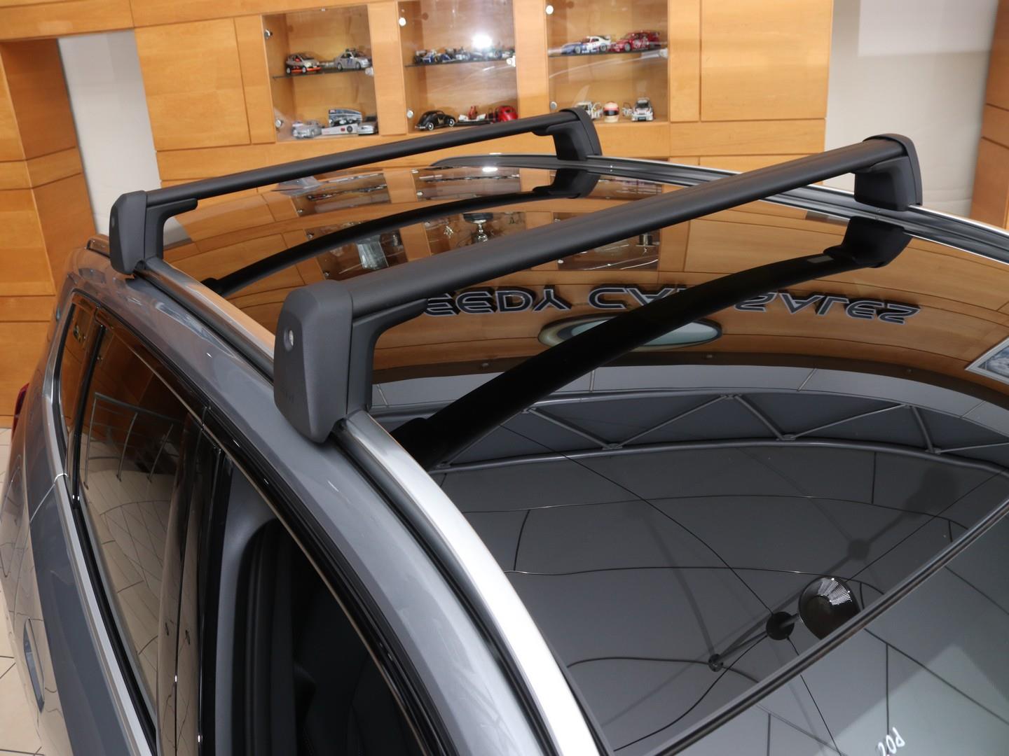 2026 BMW X3 20d xDrive Rugged image 8