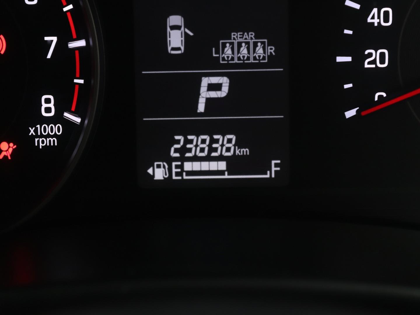2025 Suzuki Swift 1.2 GL+ Auto image 10