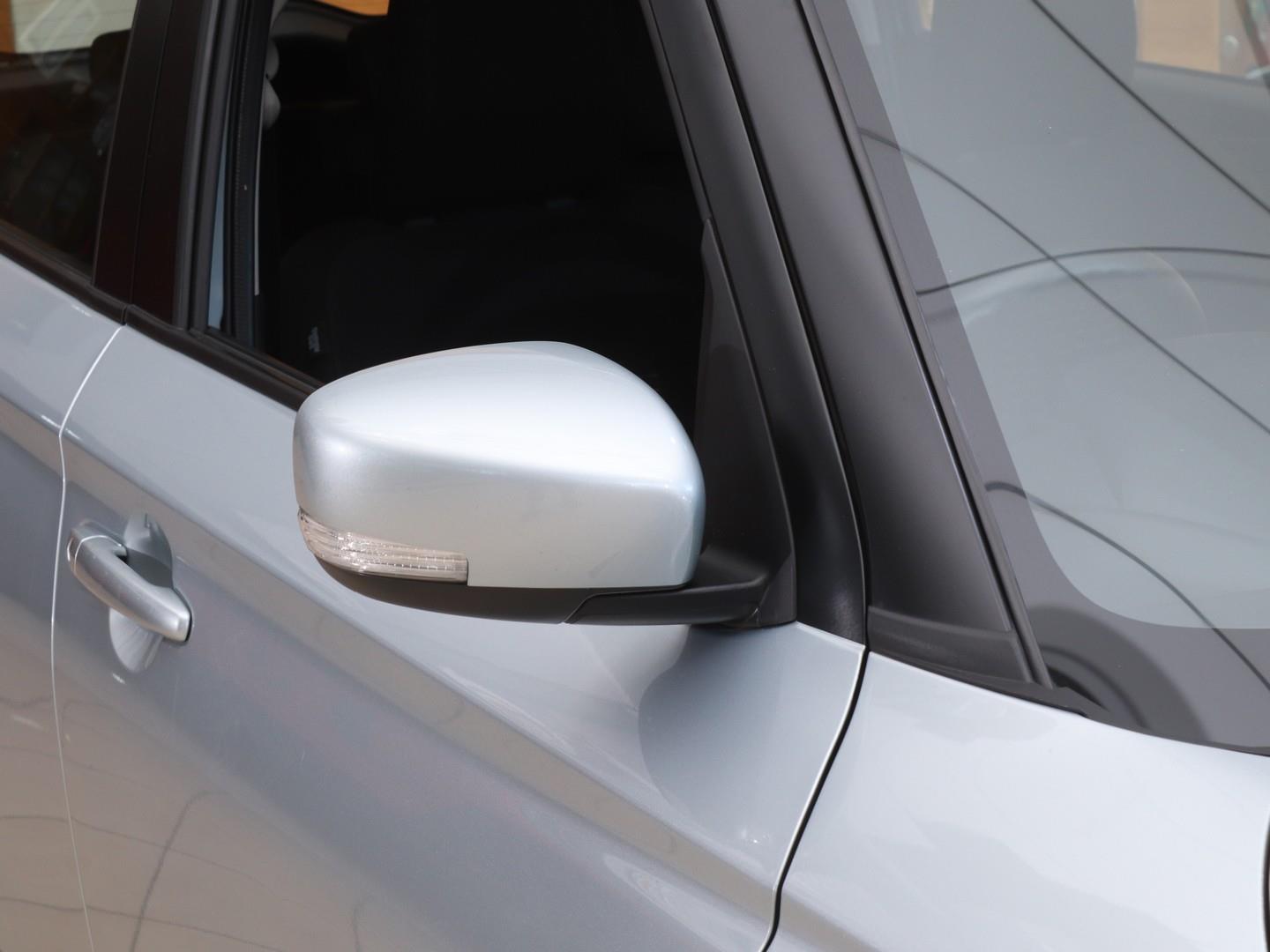 2025 Suzuki Swift 1.2 GL+ Auto image 7