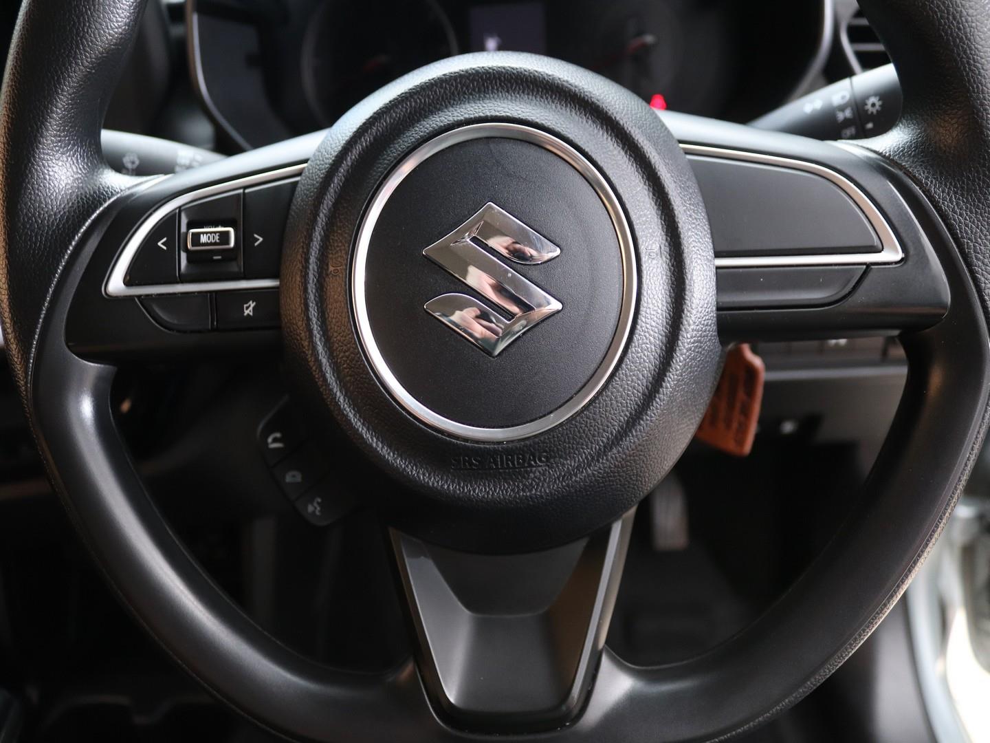 2025 Suzuki Swift 1.2 GL+ Auto image 9