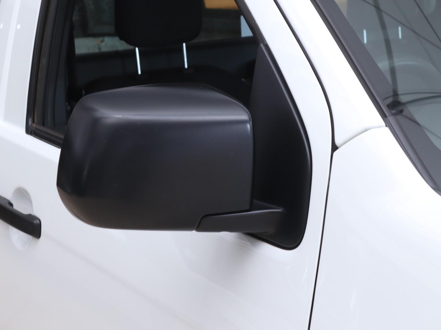2025 Isuzu D-Max Gen 6 250C Single Cab Fleetside image 7