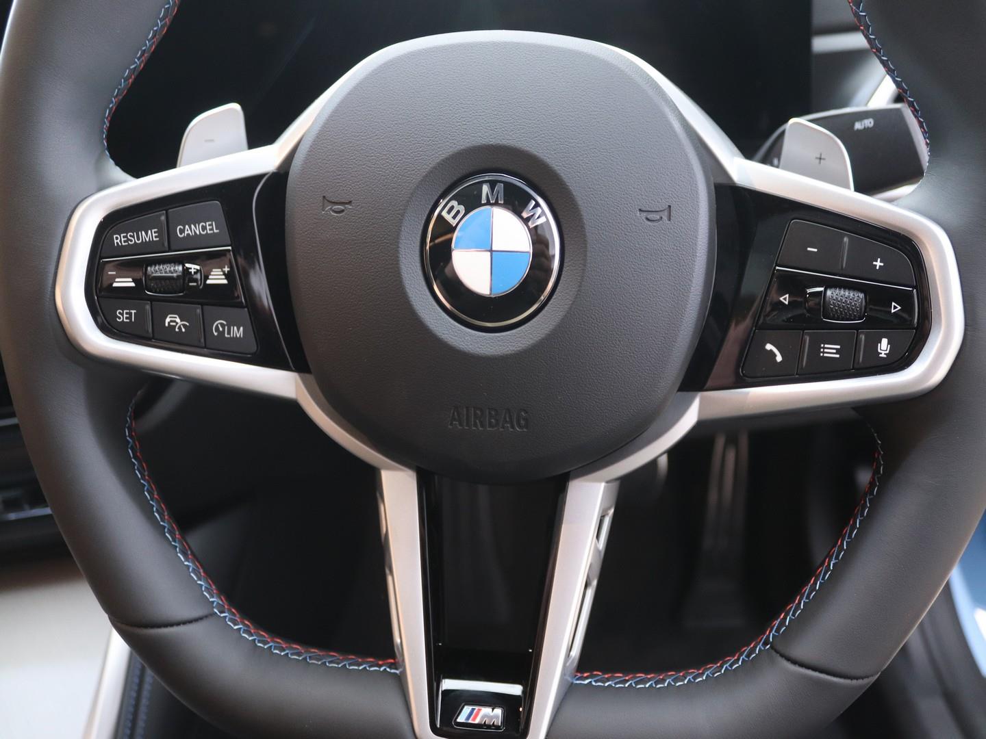 2026 BMW 2 Series M240i xDrive Coupe image 11