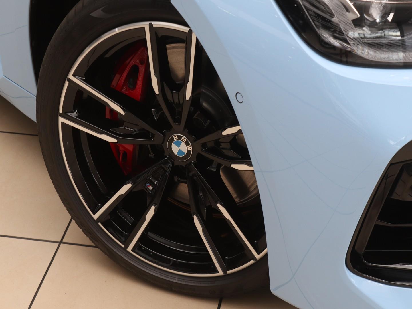 2026 BMW 2 Series M240i xDrive Coupe image 6