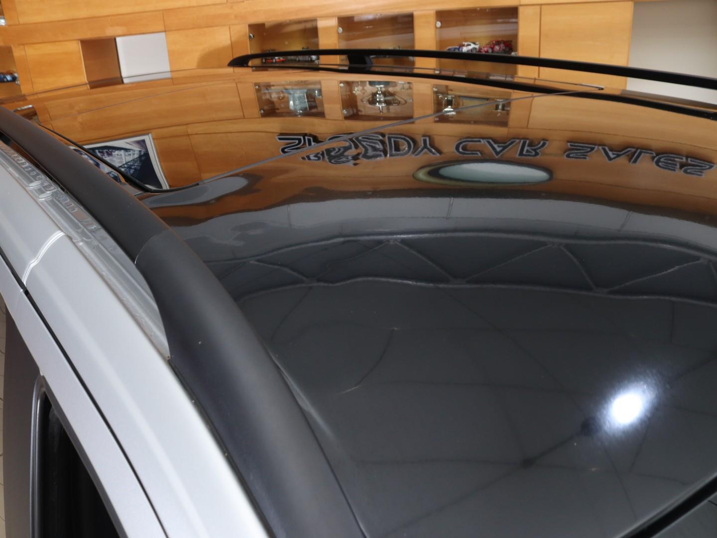 2022 Mercedes-Benz V-Class V250d Avantgarde image 9