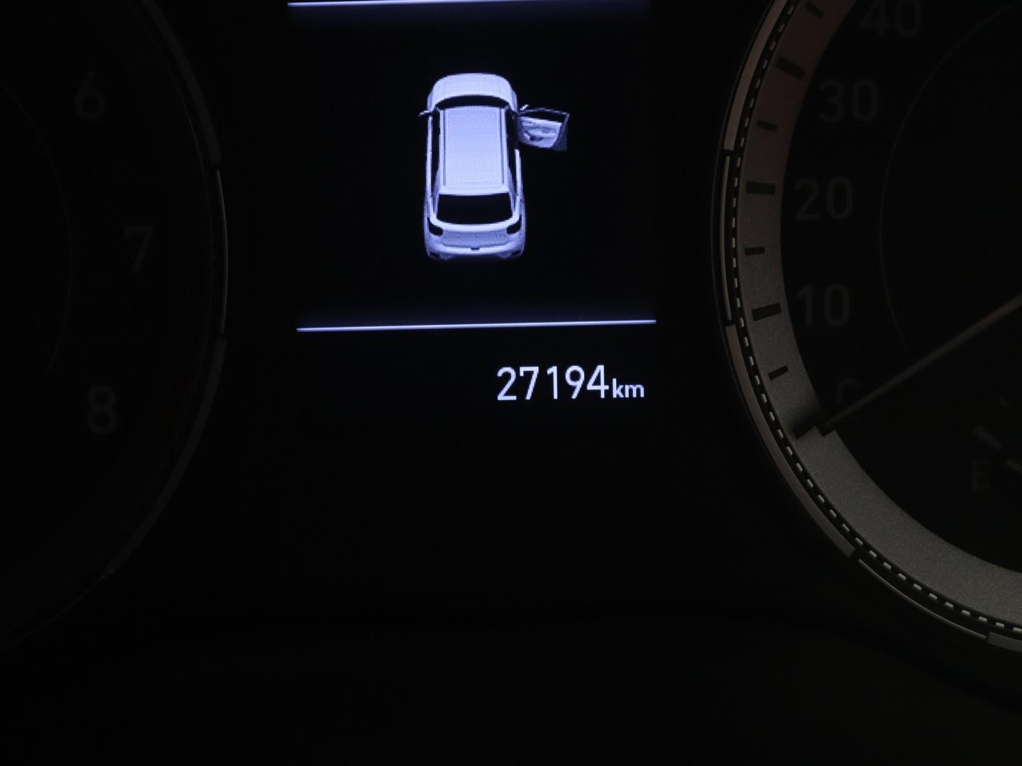 2022 Hyundai Venue 1.0T Motion Auto image 10