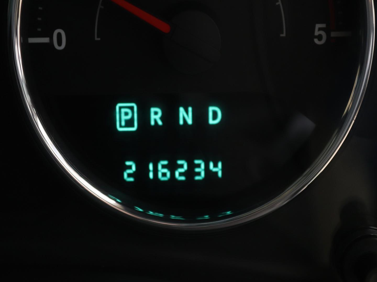 2012 Jeep Wrangler Unlimited 2.8CRD Sahara image 10