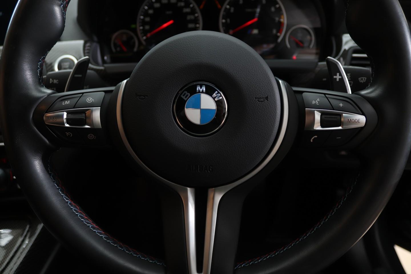 2014 BMW M6 Coupe Competition image 11