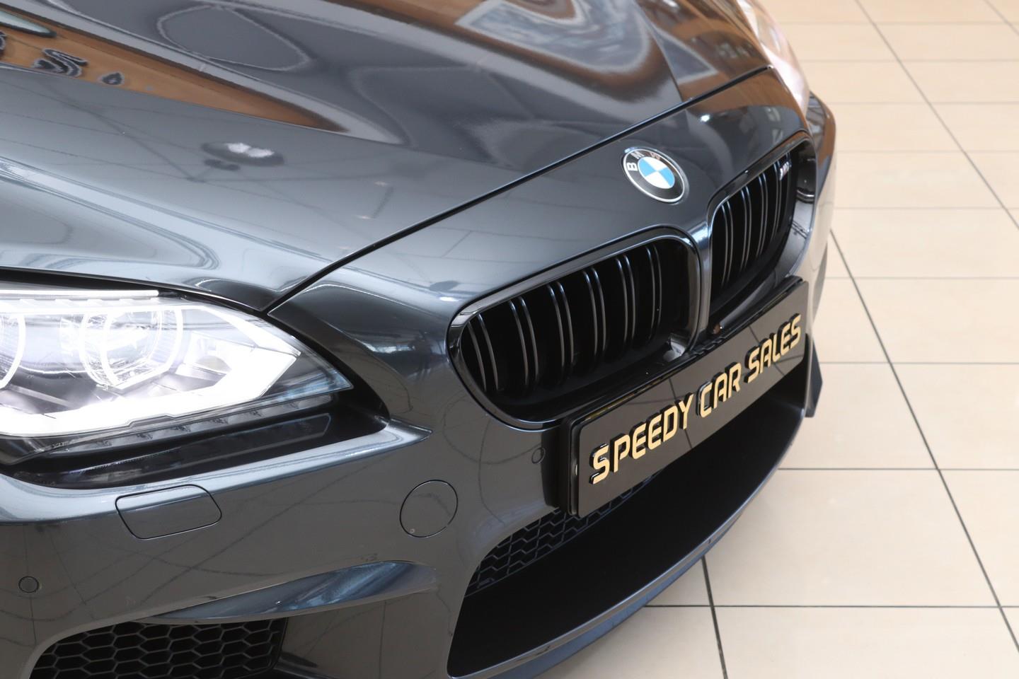 2014 BMW M6 Coupe Competition image 5