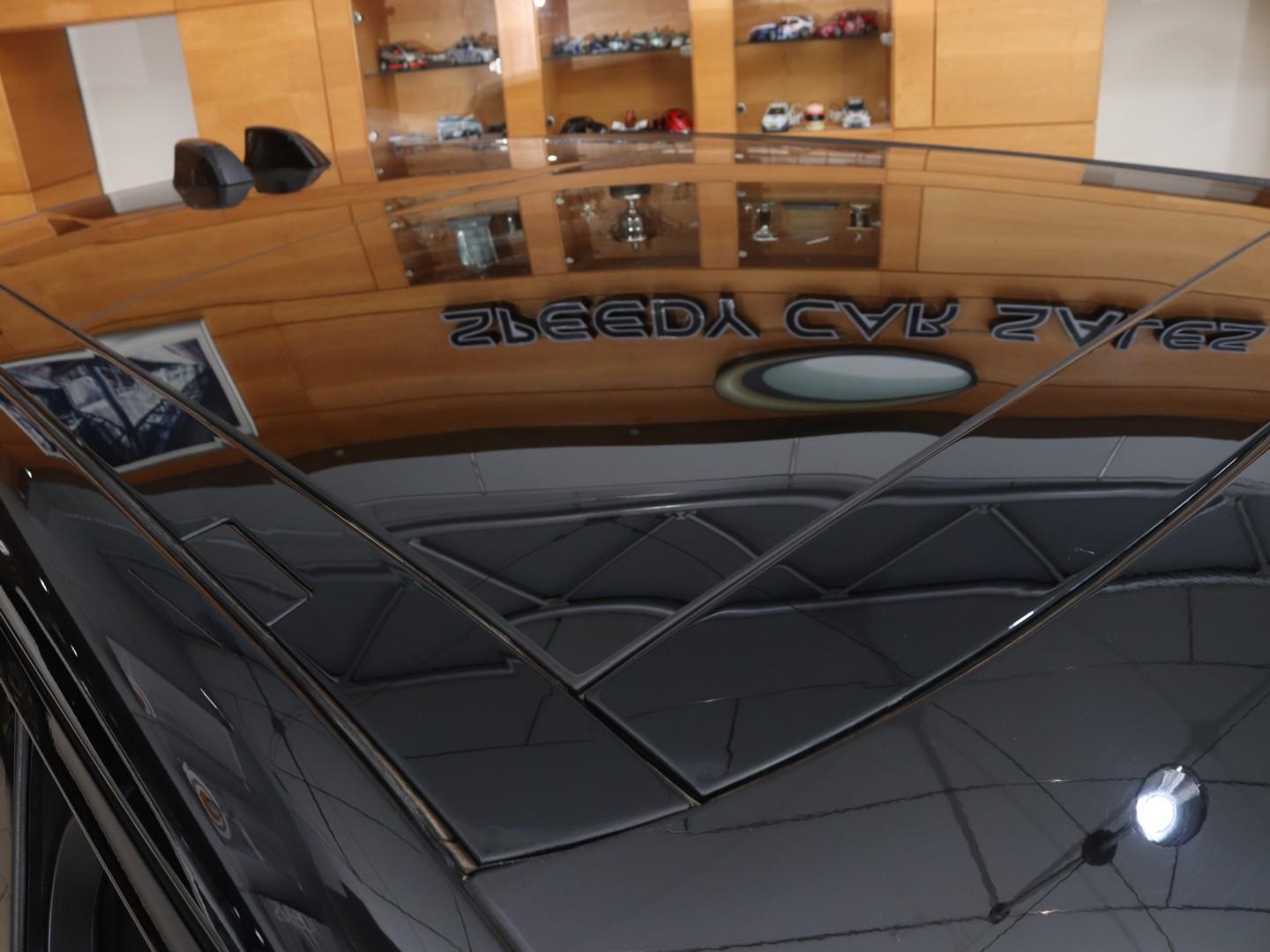 2024 Land Rover Range Rover D350 HSE image 9