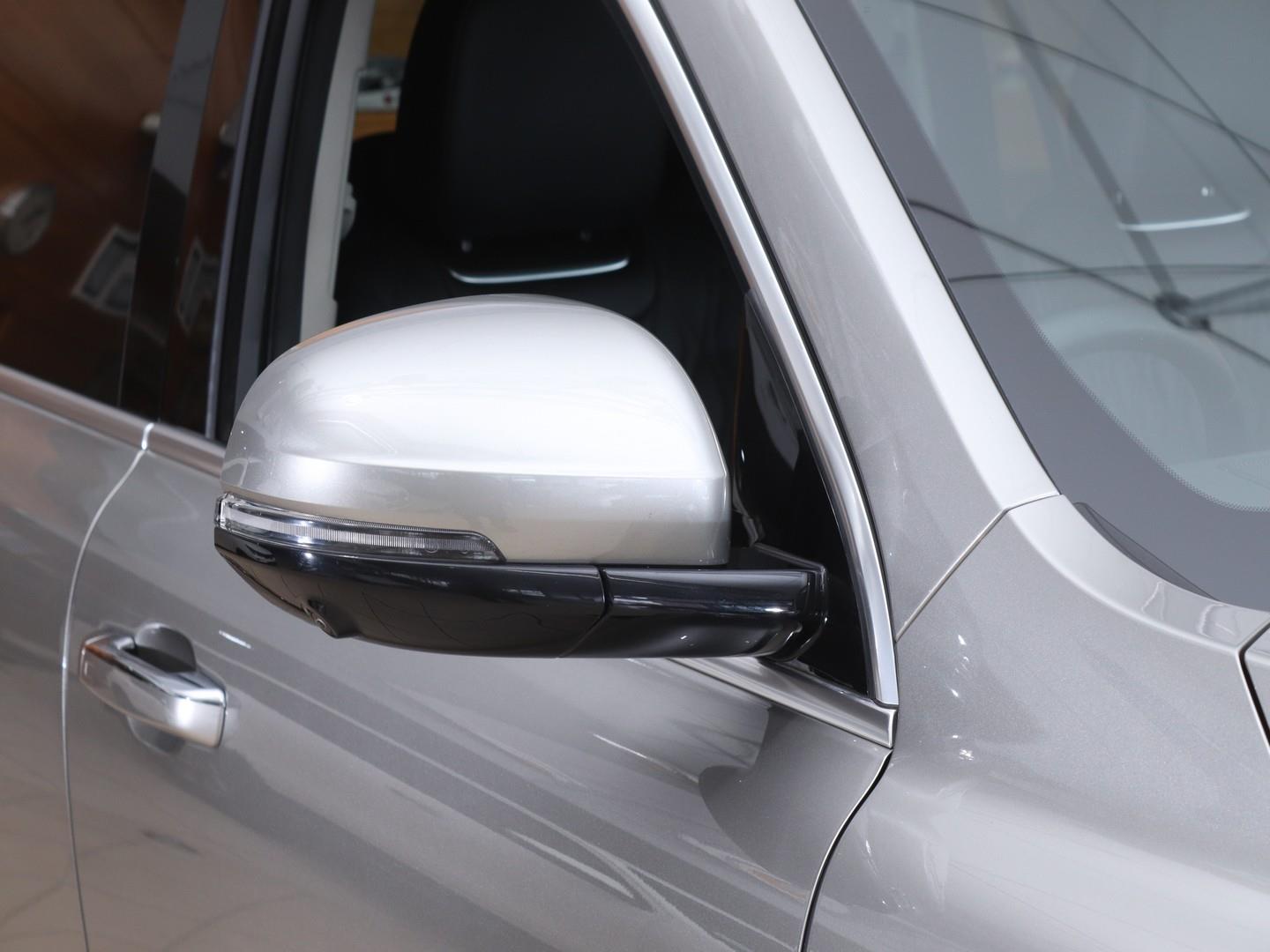 2025 GWM Tank 500 2.0T HEV Ultra Luxury 4x4 image 7