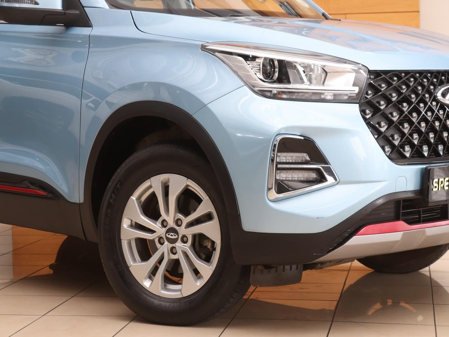 2022 Chery Tiggo 4 Pro 1.5 Urban image 2