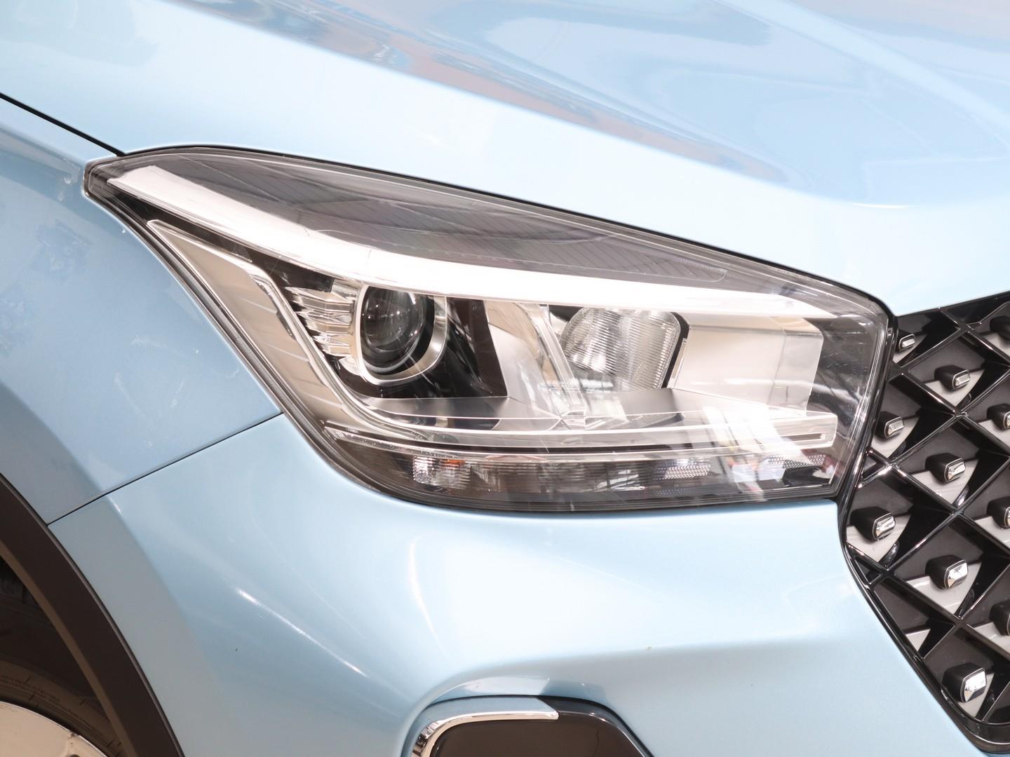 2022 Chery Tiggo 4 Pro 1.5 Urban image 4