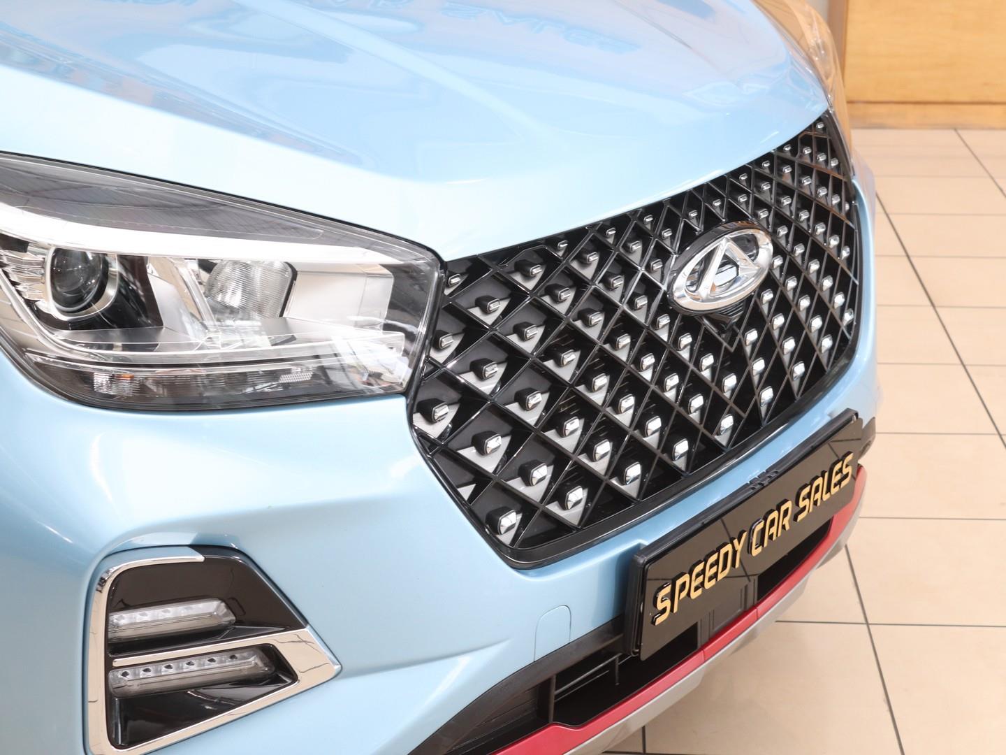 2022 Chery Tiggo 4 Pro 1.5 Urban image 5