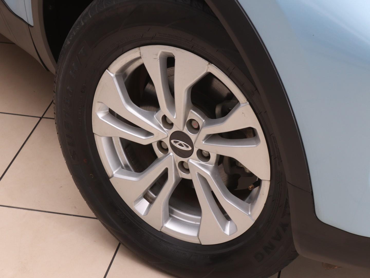 2022 Chery Tiggo 4 Pro 1.5 Urban image 6