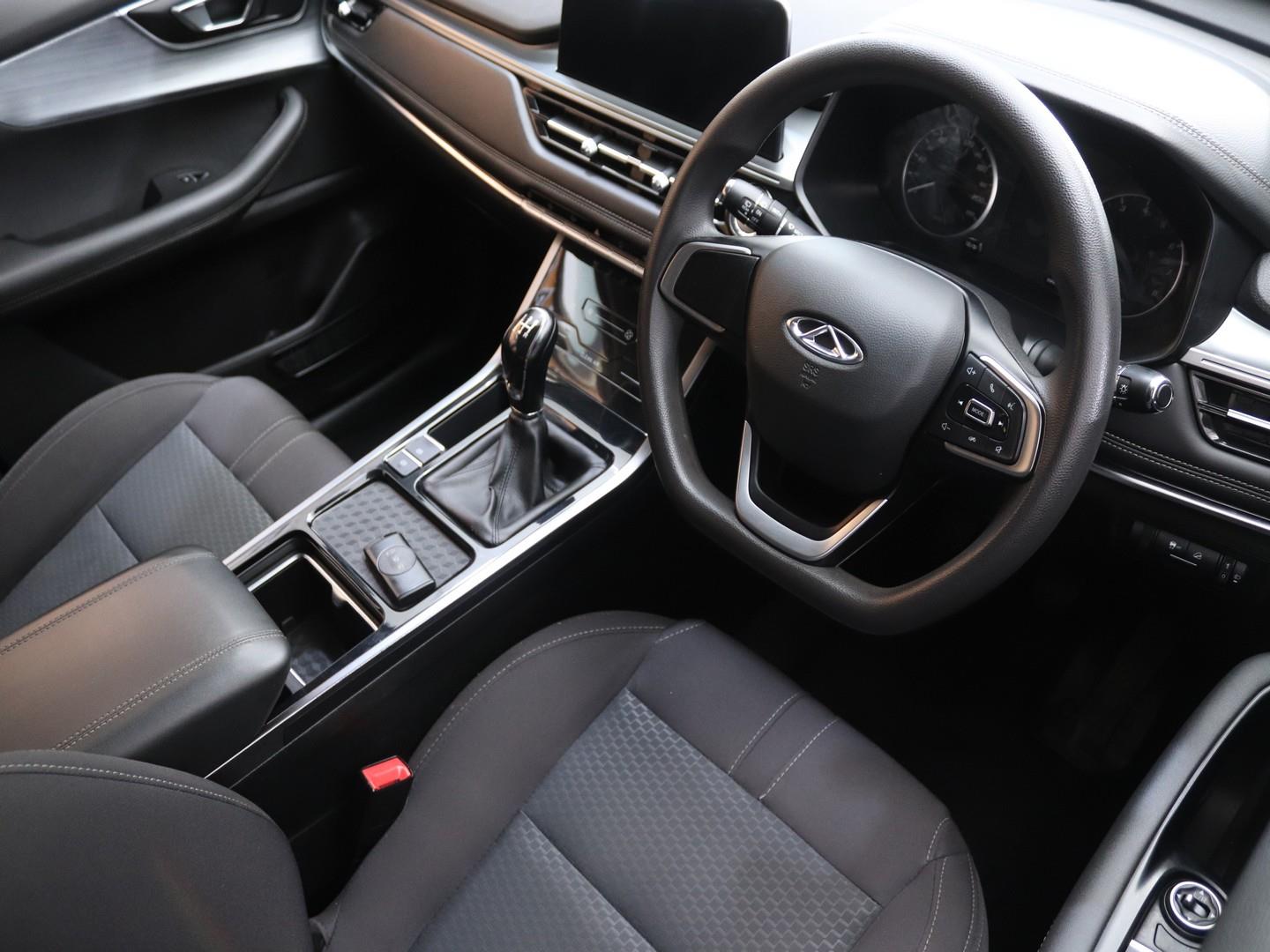 2022 Chery Tiggo 4 Pro 1.5 Urban image 8