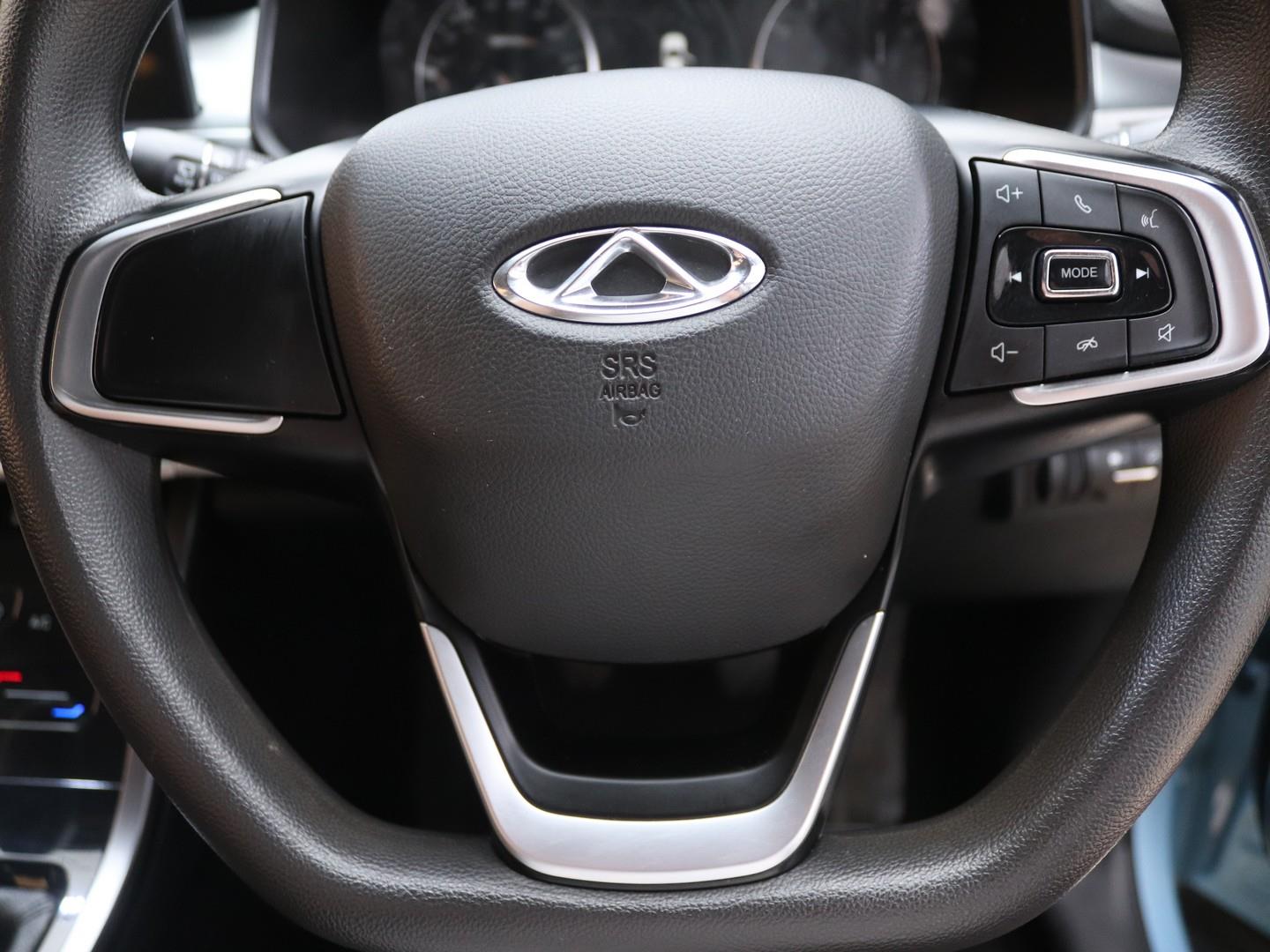2022 Chery Tiggo 4 Pro 1.5 Urban image 9