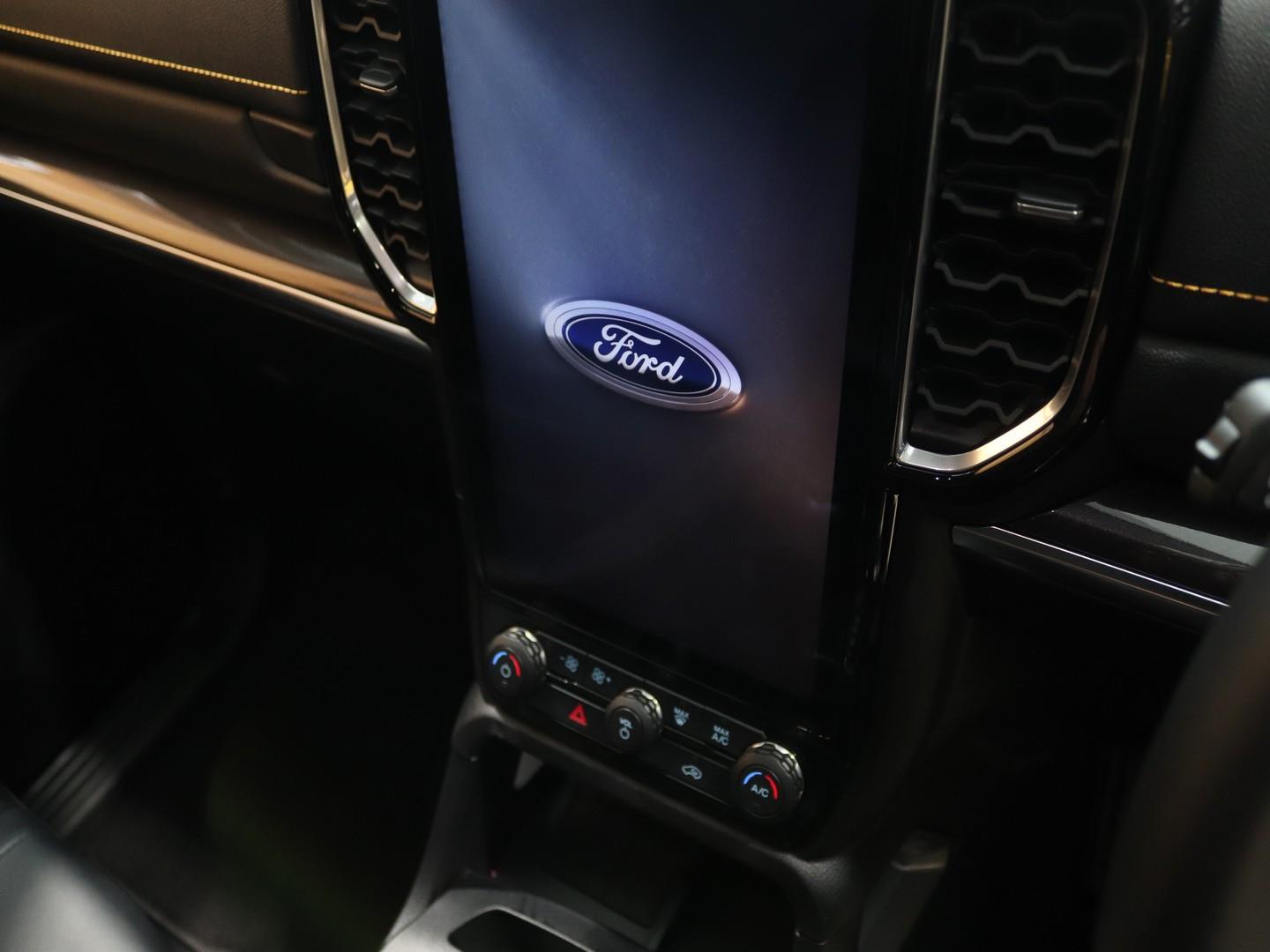 2025 Ford Everest 3.0TD V6 4WD Wildtrak image 12