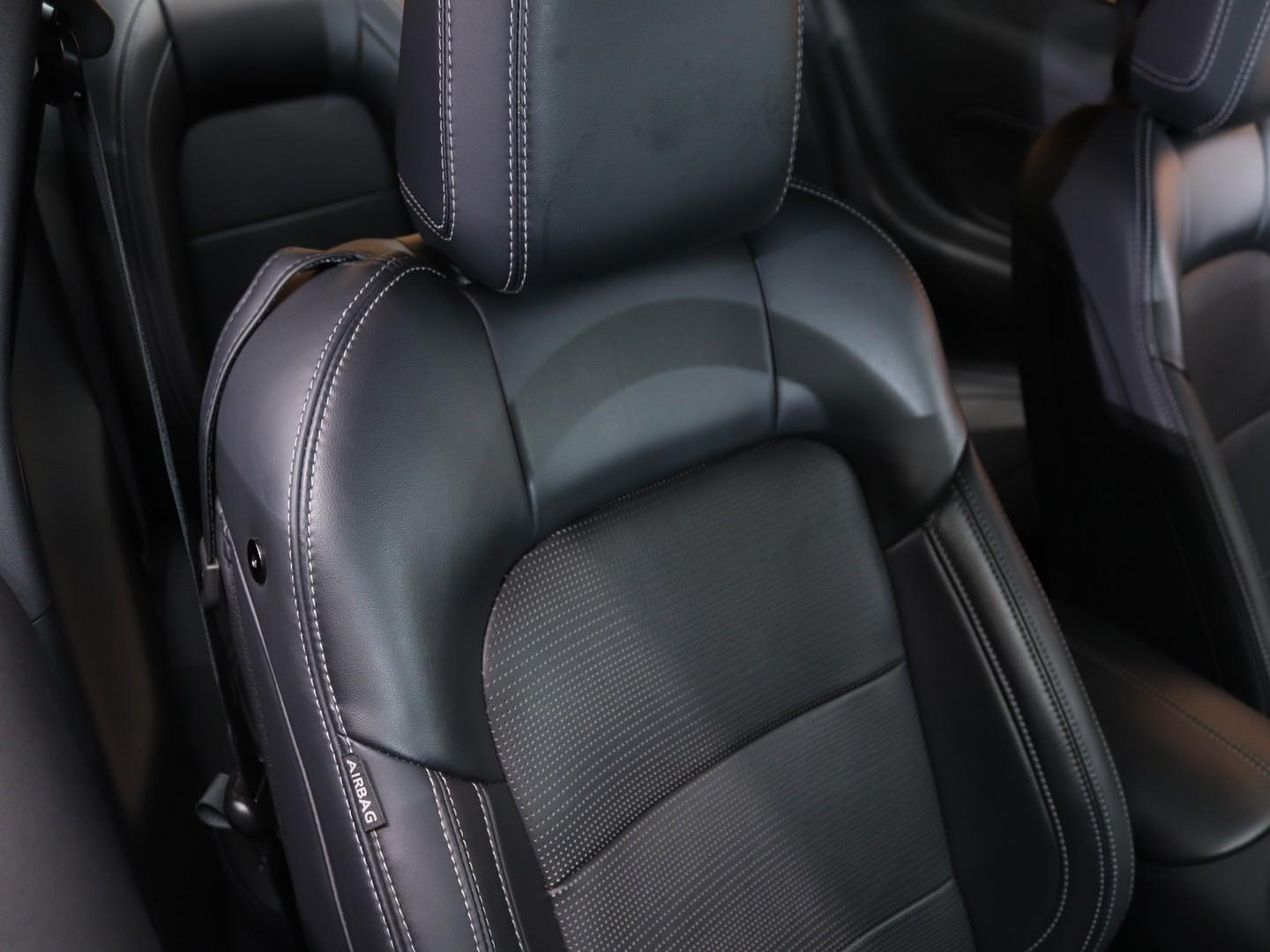 2024 Ford Mustang MUSTANG 5.0 GT A/T image 10