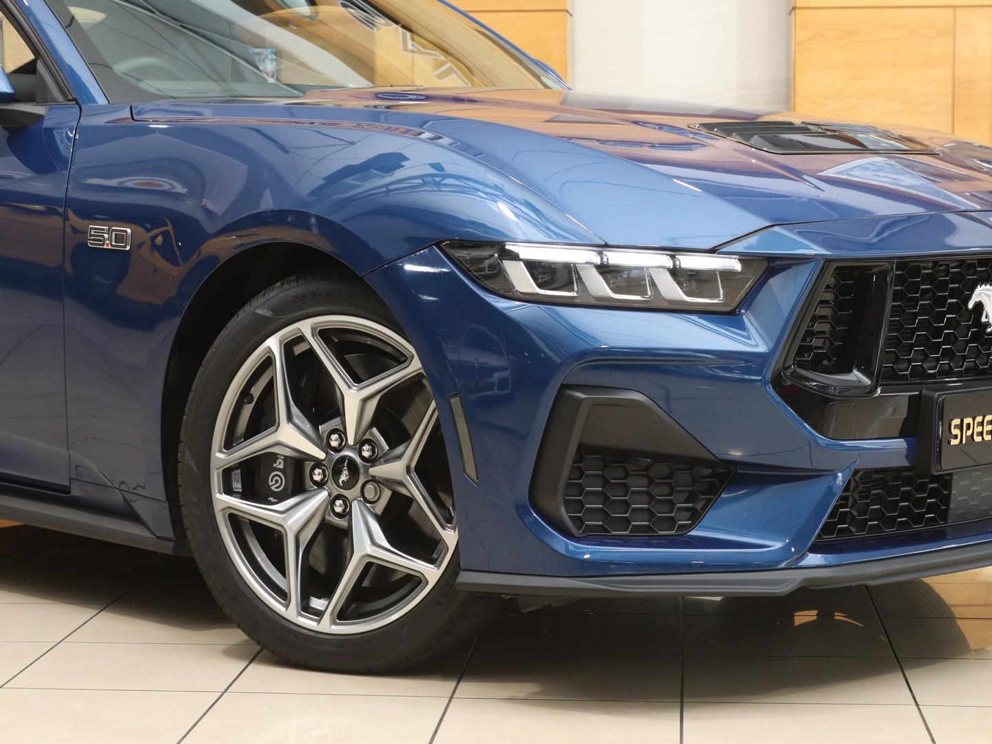 2024 Ford Mustang MUSTANG 5.0 GT A/T image 2