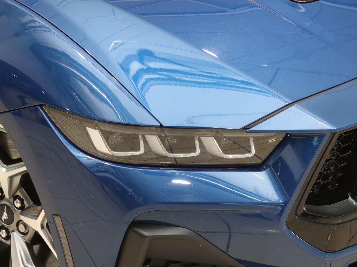 2024 Ford Mustang MUSTANG 5.0 GT A/T image 4