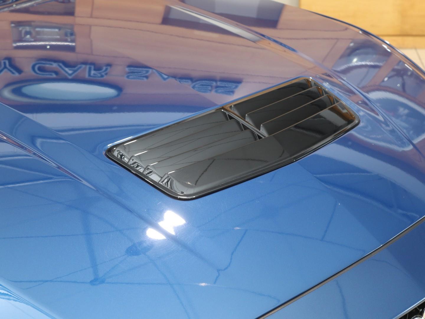 2024 Ford Mustang MUSTANG 5.0 GT A/T image 6