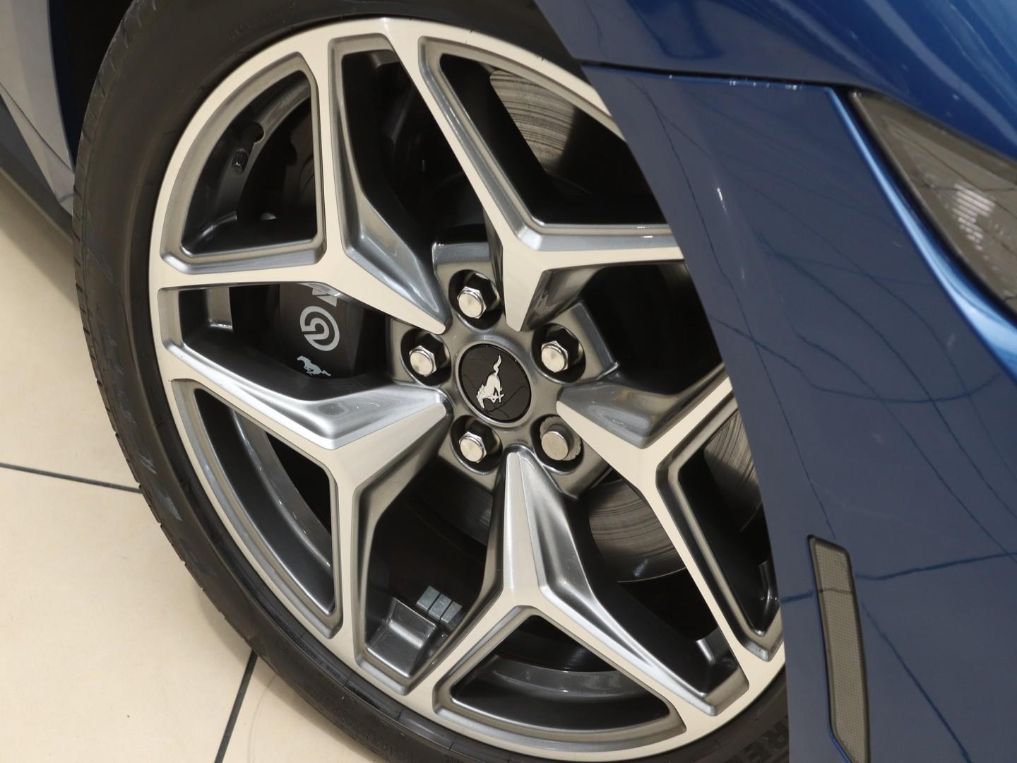 2024 Ford Mustang MUSTANG 5.0 GT A/T image 7