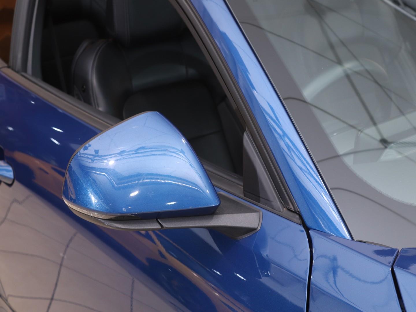 2024 Ford Mustang MUSTANG 5.0 GT A/T image 8