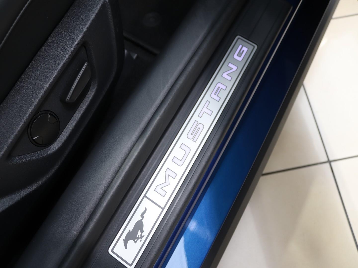 2024 Ford Mustang MUSTANG 5.0 GT A/T image 9